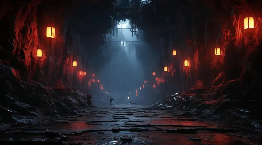 众神游戏图片1