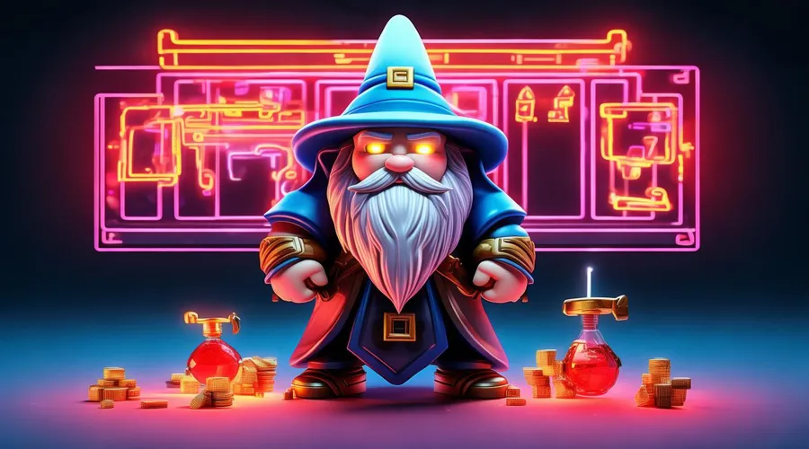 众神游戏图片3
